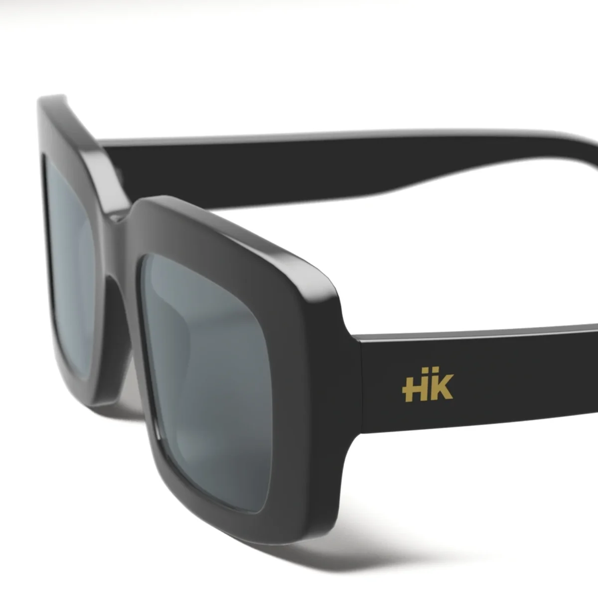 Santorini Black / Black - Imagen 5