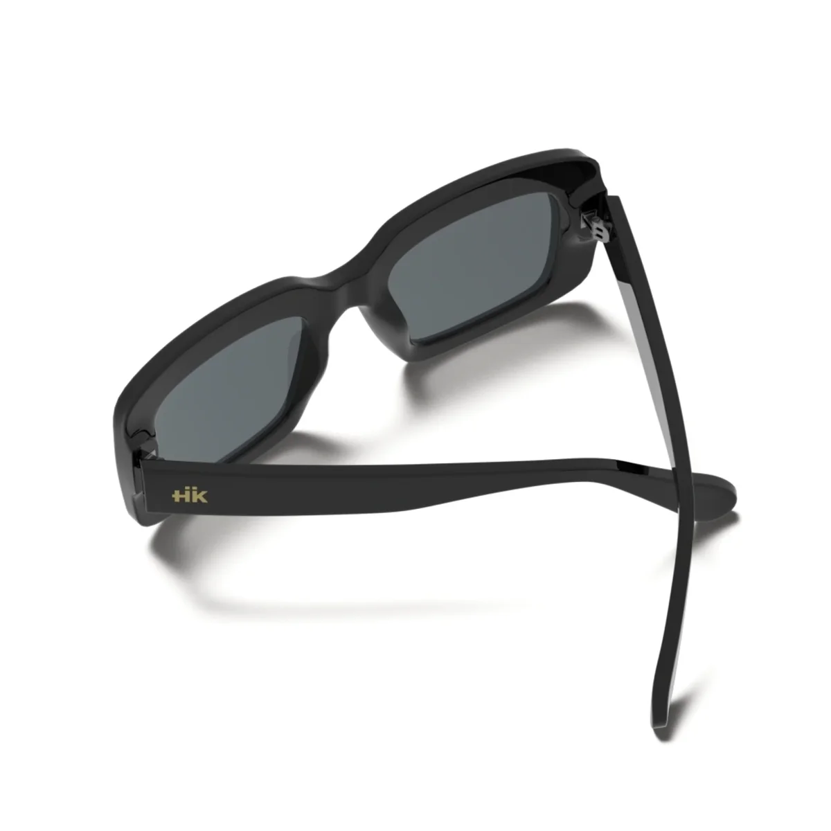 Santorini Black / Black - Imagen 6