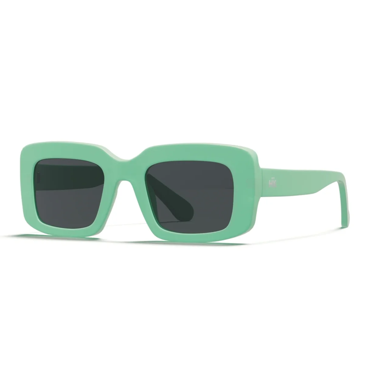 Santorini Green / Black - Imagen 2