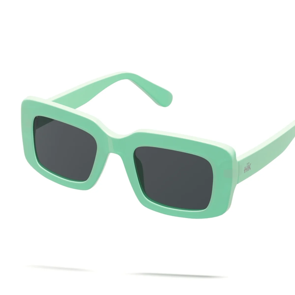 Santorini Green / Black - Imagen 4