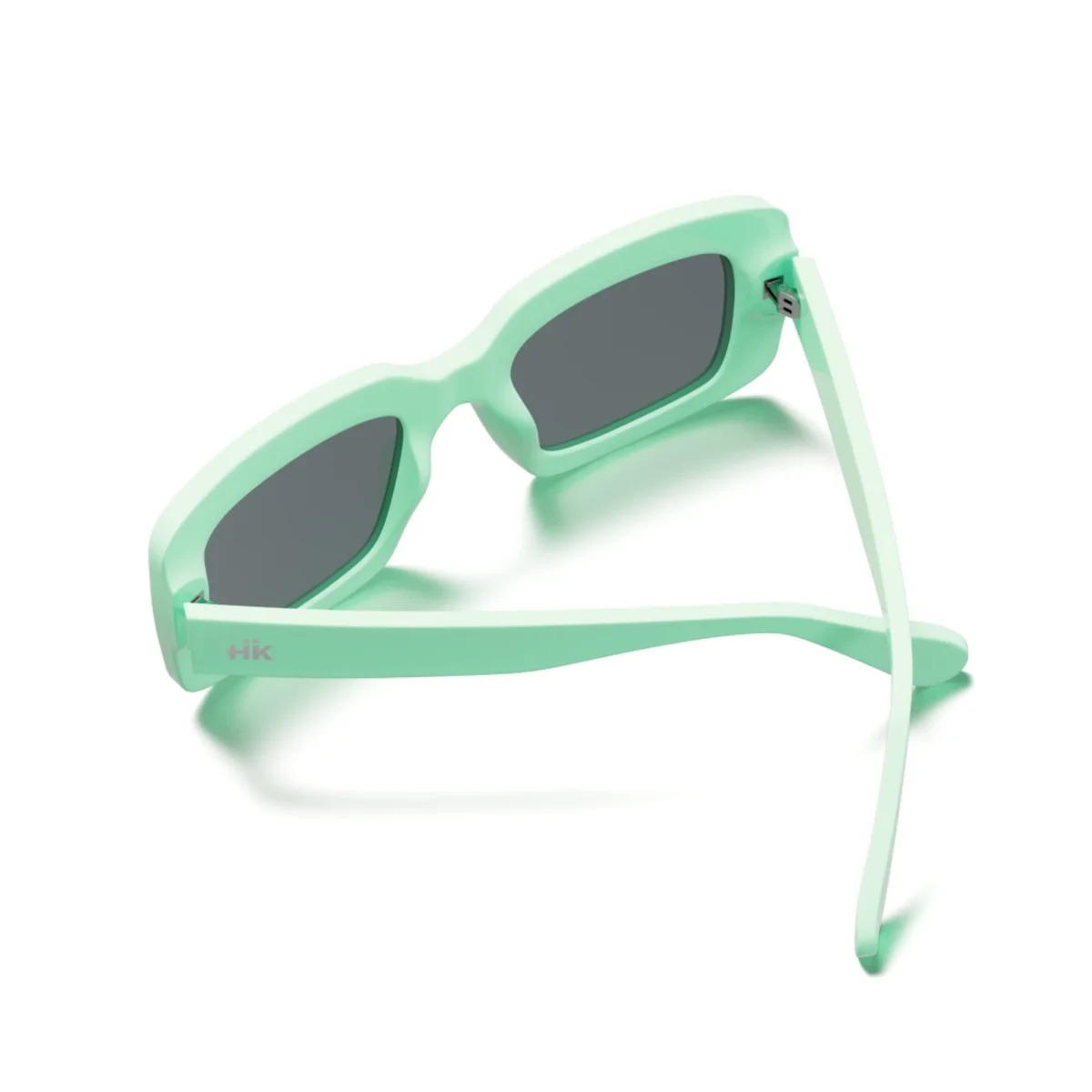 Santorini Green / Black - Imagen 6