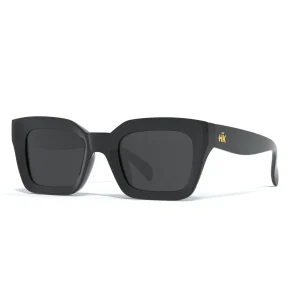 Los Roques Black / Black