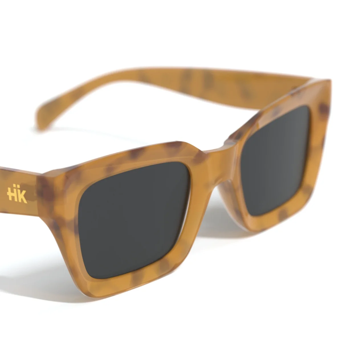 Los Roques Tortoise / Black - Imagen 4