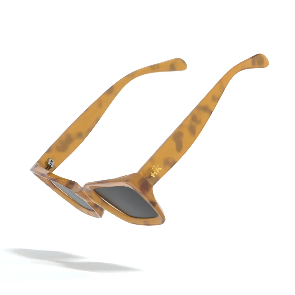 Los Roques Tortoise / Black - Imagen 5
