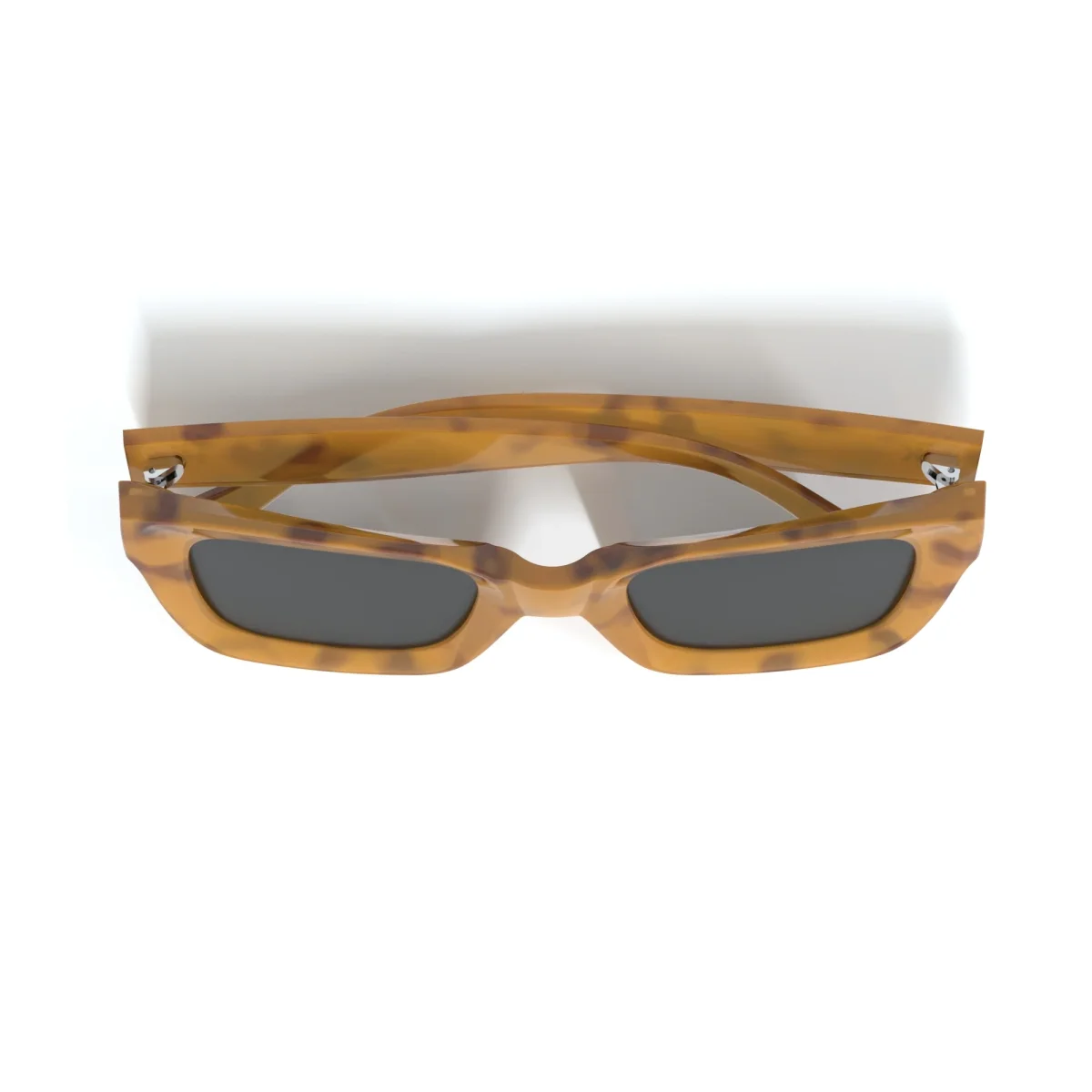 Los Roques Tortoise / Black - Imagen 6