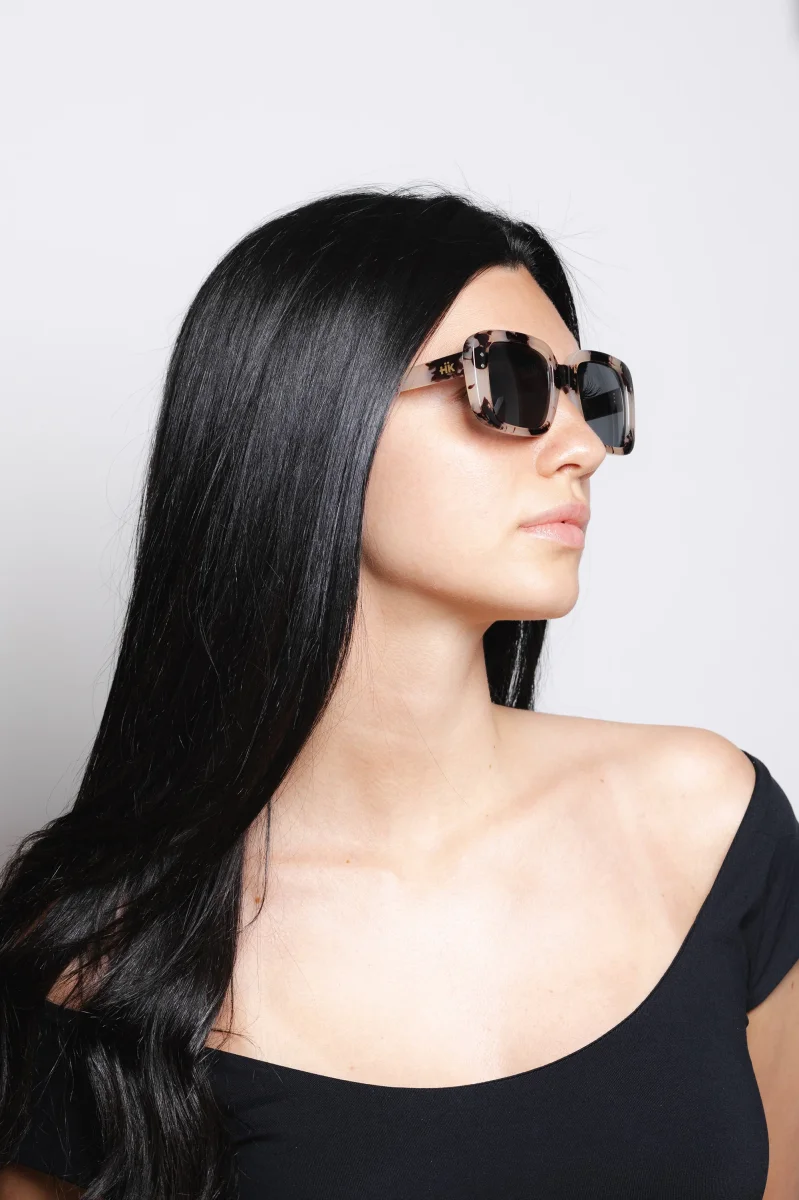 Bali Tortoise / Black - Imagen 9