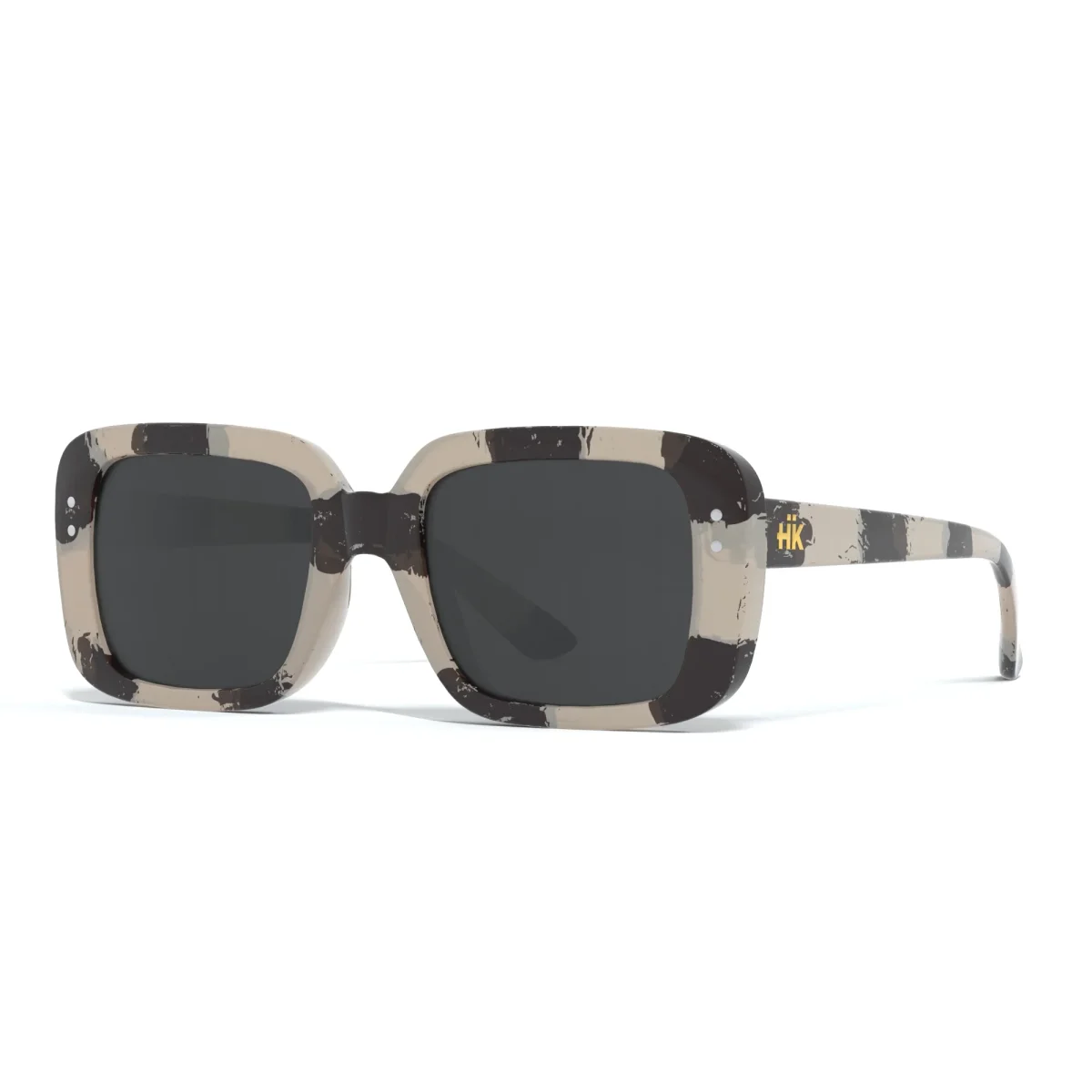Bali Tortoise / Black - Imagen 2