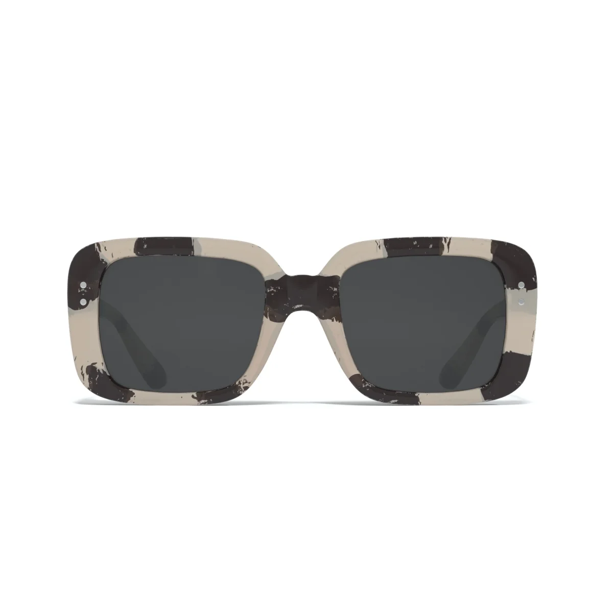 Bali Tortoise / Black - Imagen 3