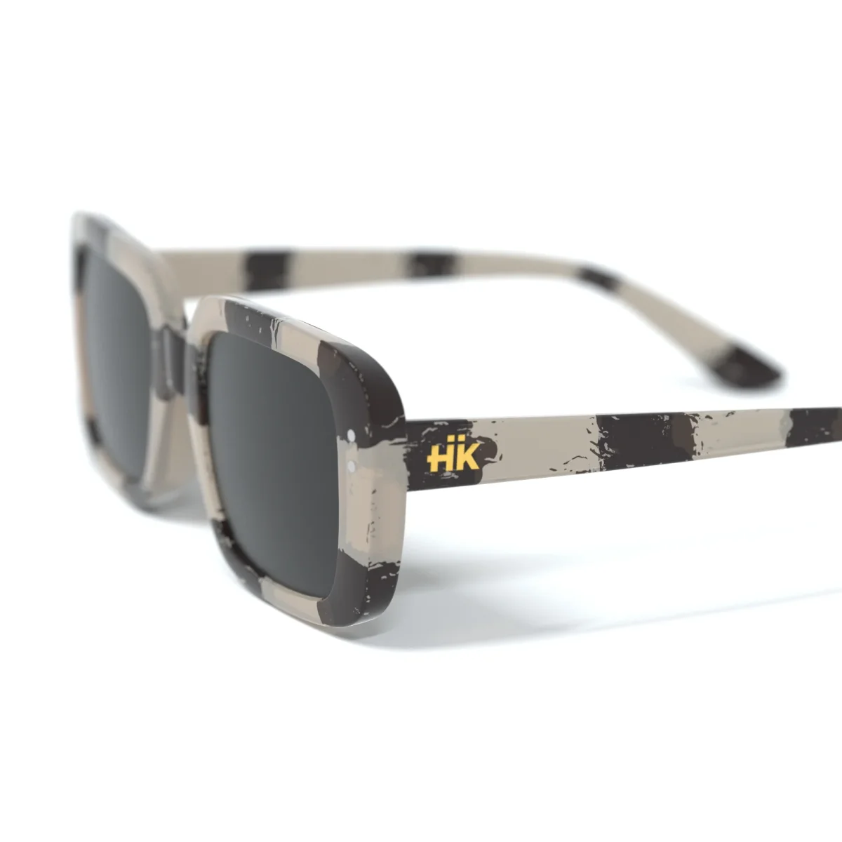 Bali Tortoise / Black - Imagen 4