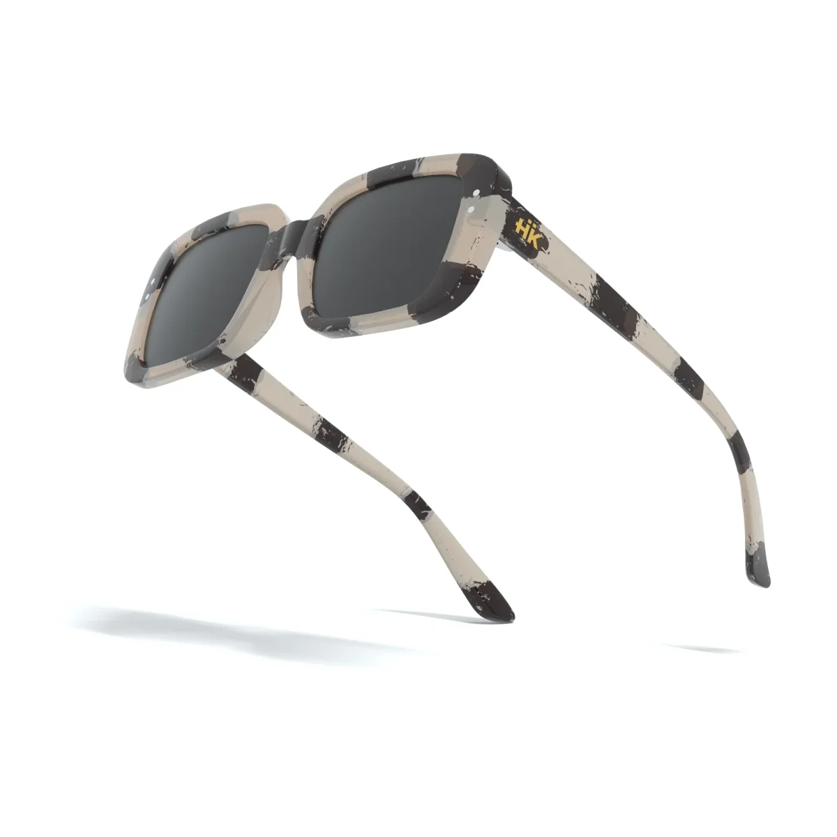 Bali Tortoise / Black - Imagen 5