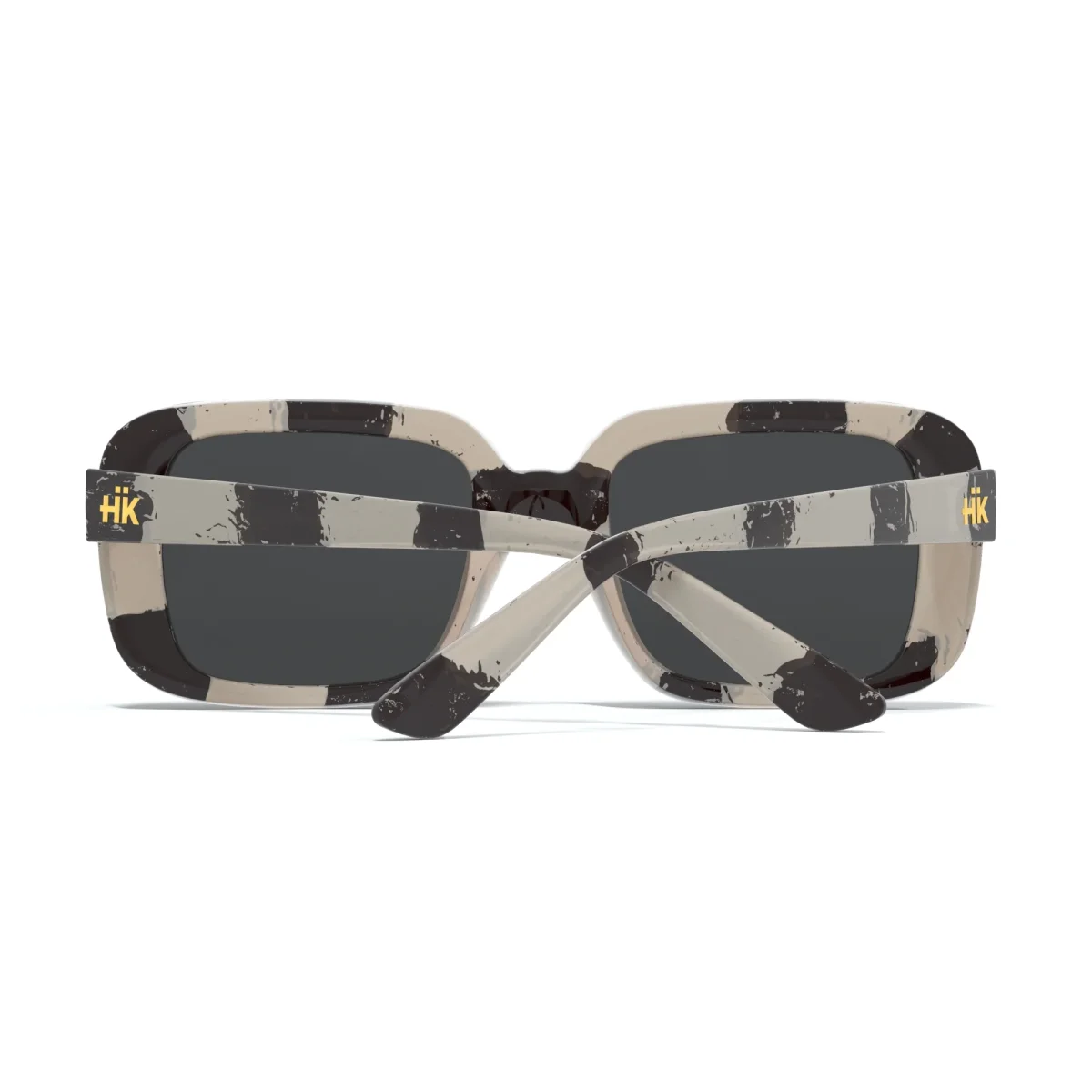 Bali Tortoise / Black - Imagen 6