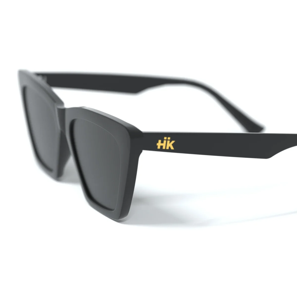 Zante Black / Black - Imagen 4