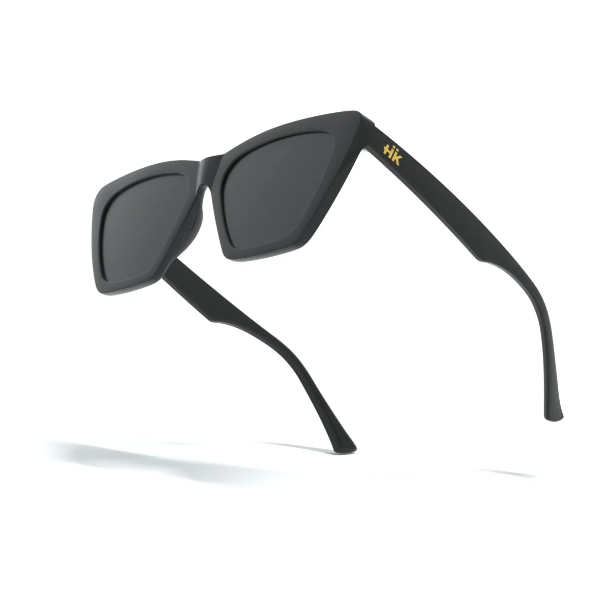 Zante Black / Black - Imagen 5