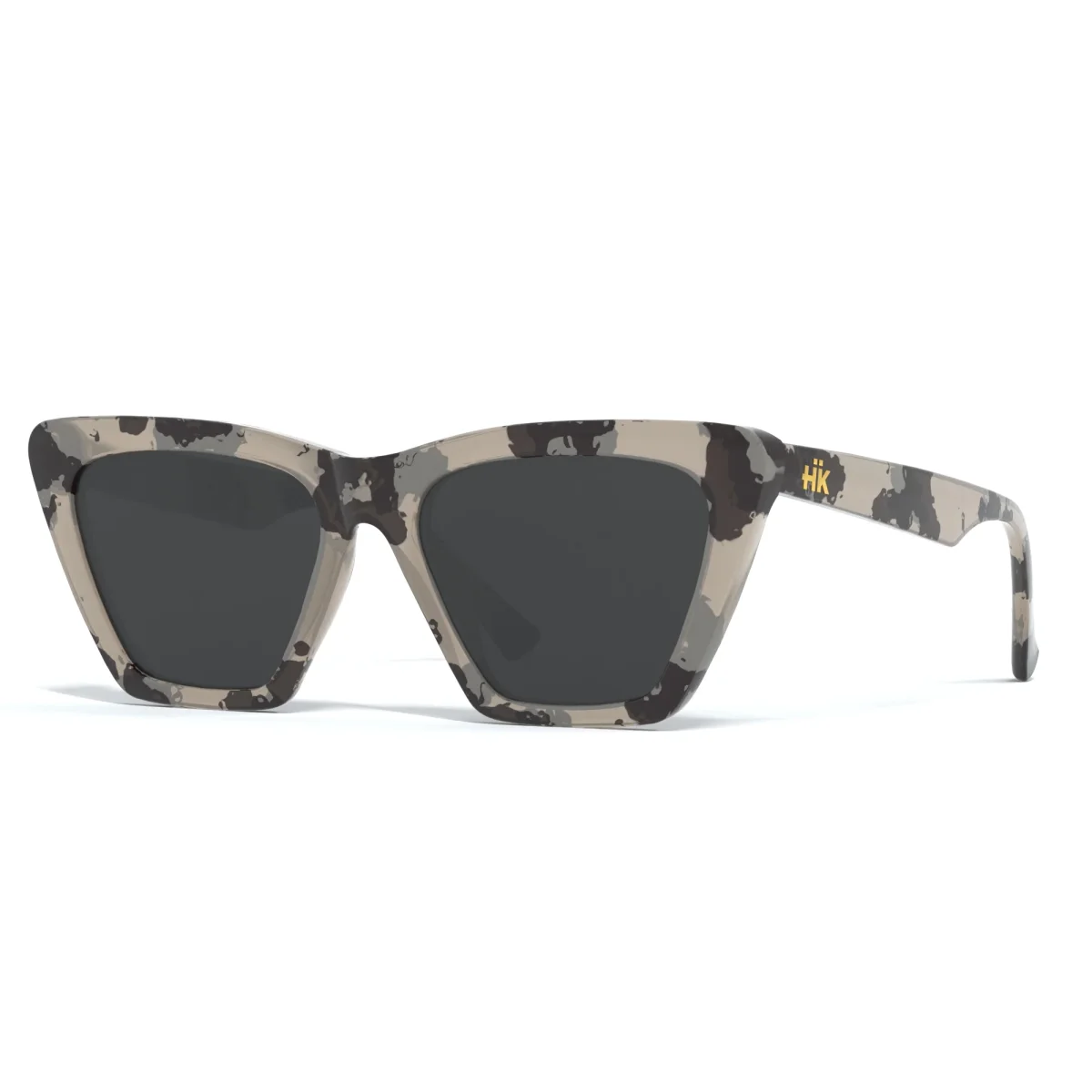 Zante Tortoise / Black - Imagen 2