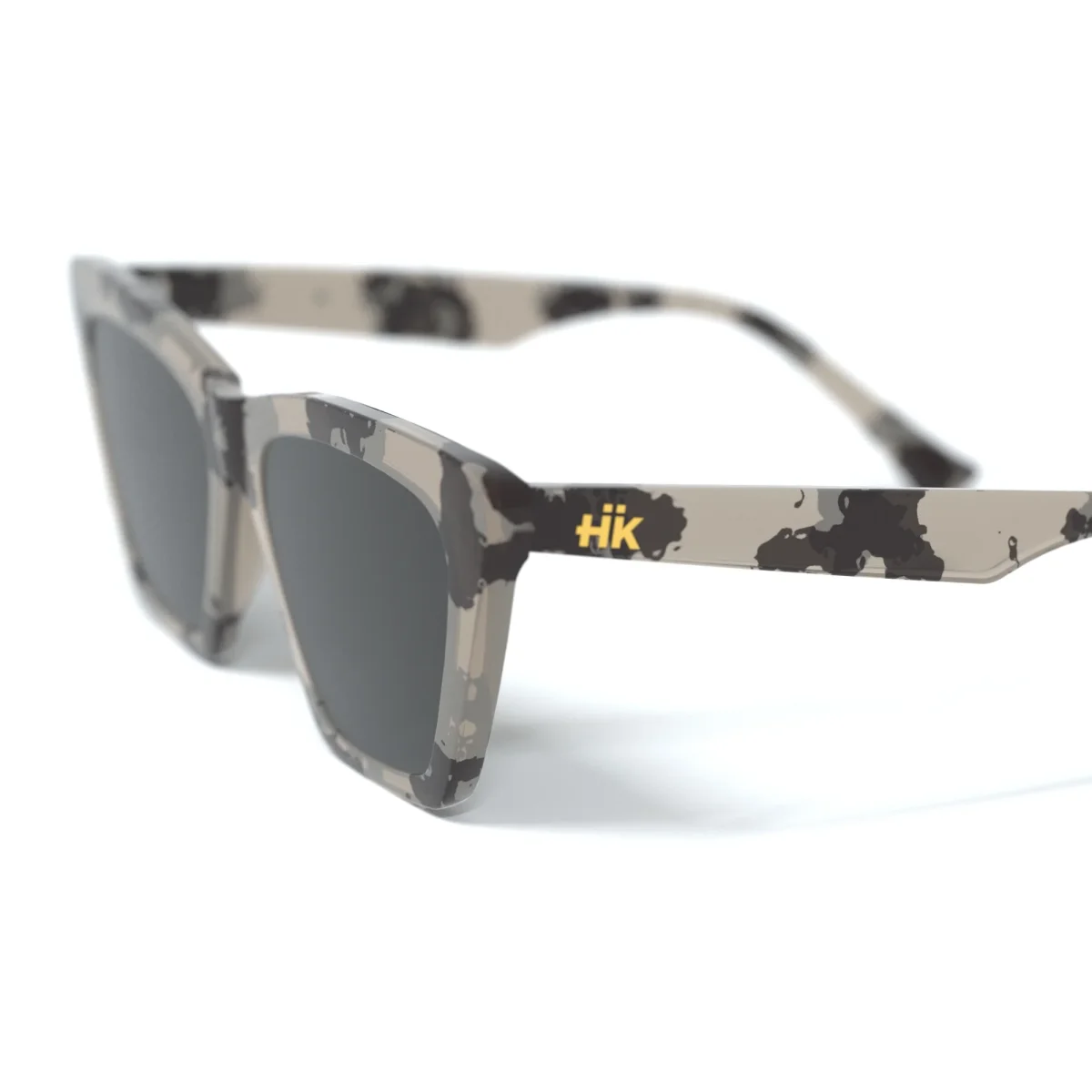 Zante Tortoise / Black - Imagen 4