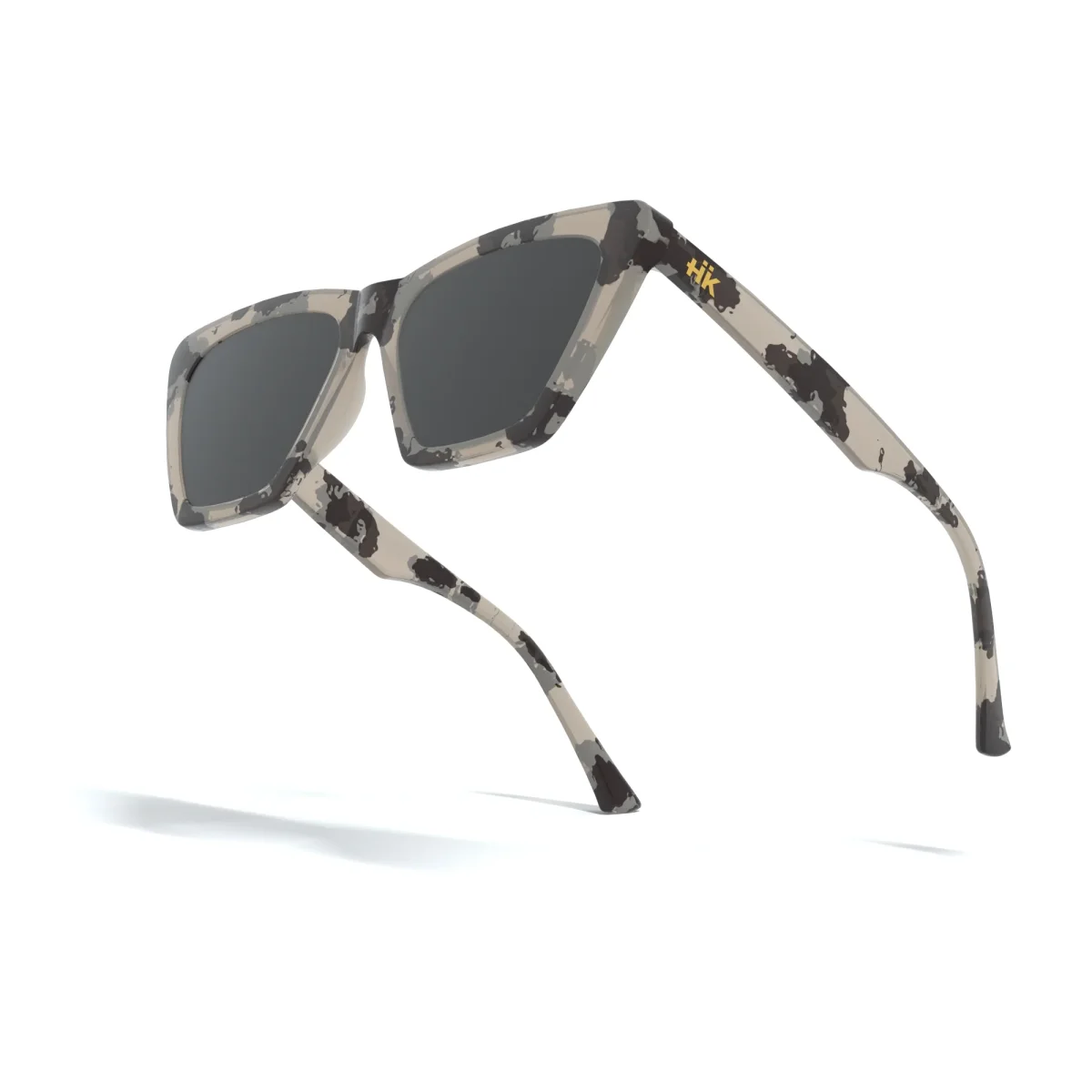 Zante Tortoise / Black - Imagen 5