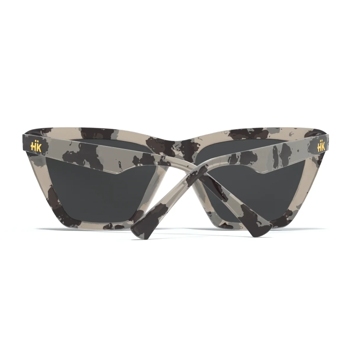 Zante Tortoise / Black - Imagen 6