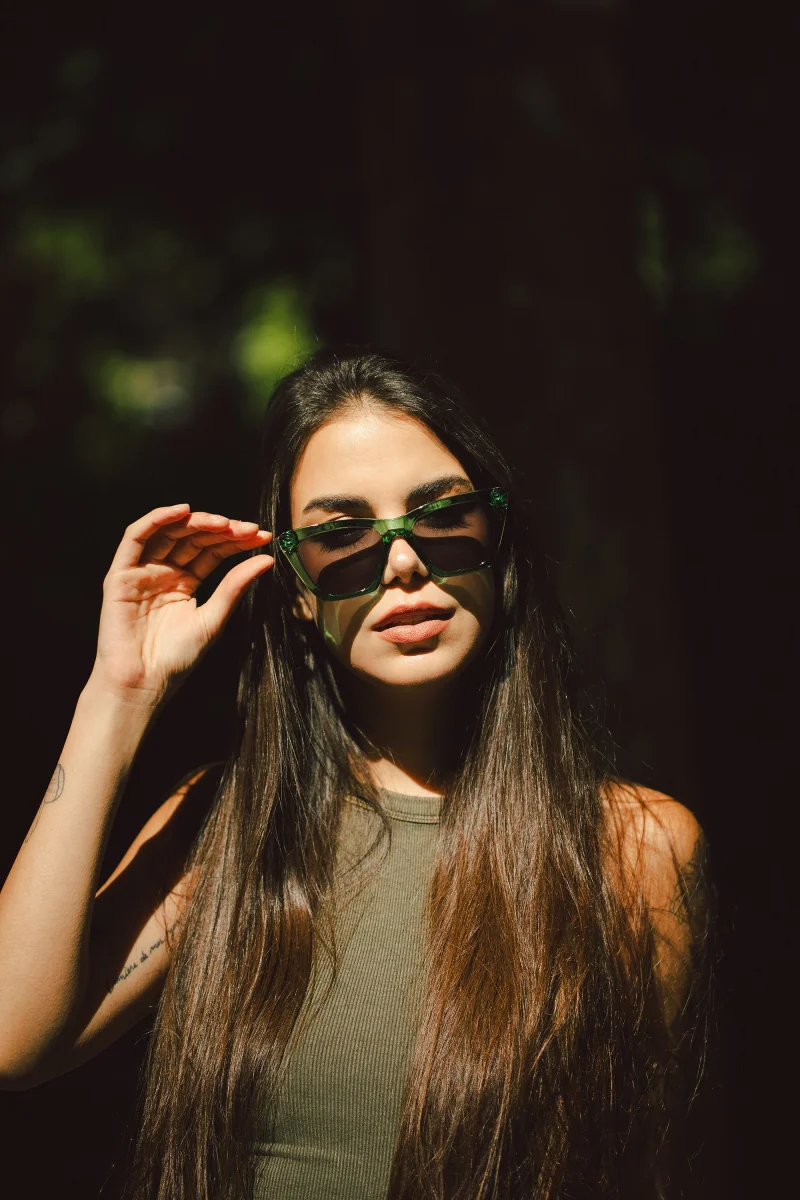Zante Green / Black - Imagen 9
