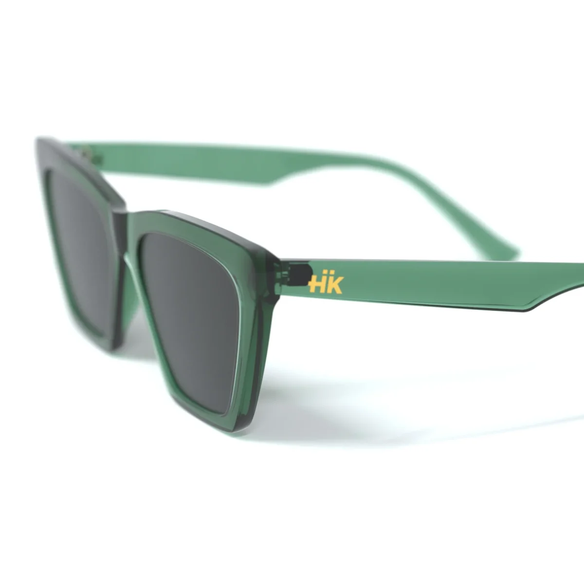 Zante Green / Black - Imagen 4