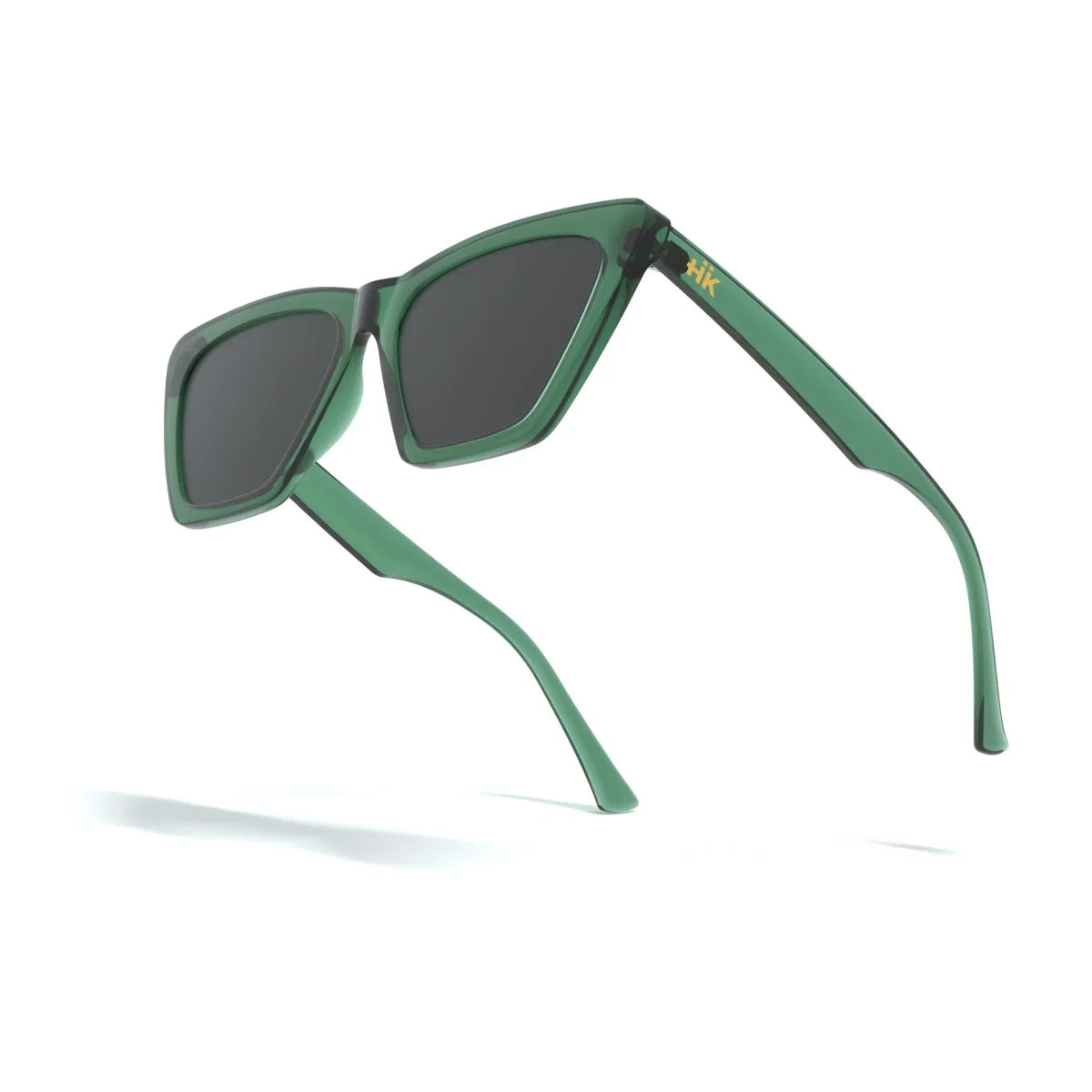 Zante Green / Black - Imagen 5