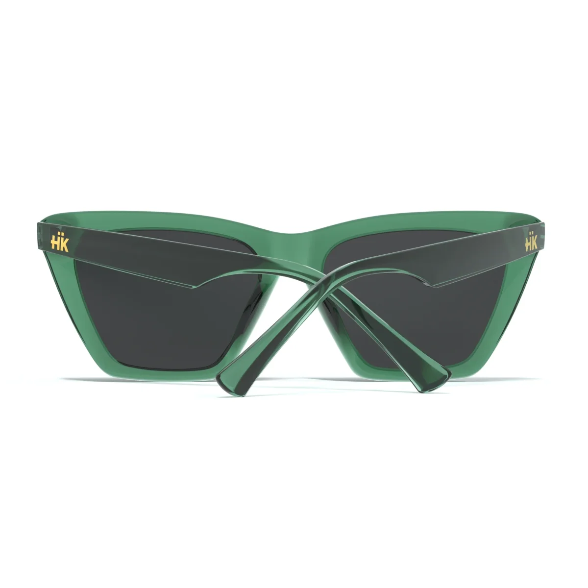 Zante Green / Black - Imagen 6