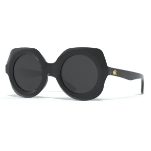 Ibiza Black / Black