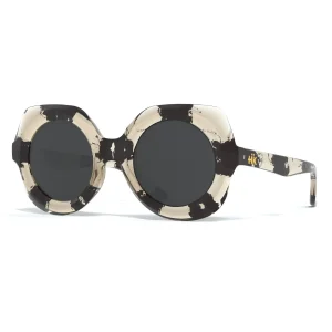 Ibiza Tortoise / Black