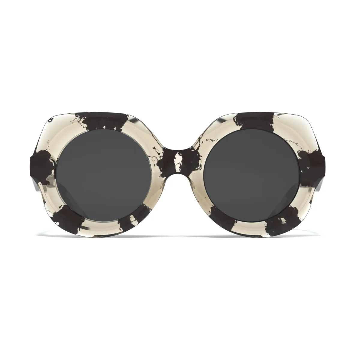 Ibiza Tortoise / Black - Imagen 3