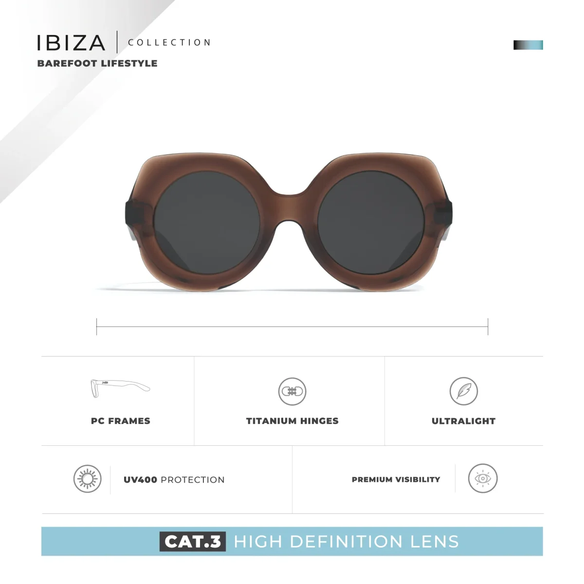 Ibiza Red / Black - Imagen 7