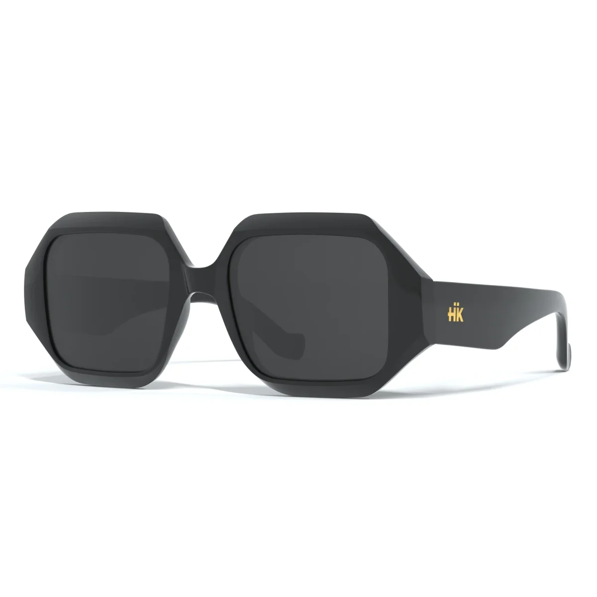 Holbox Black / Black
