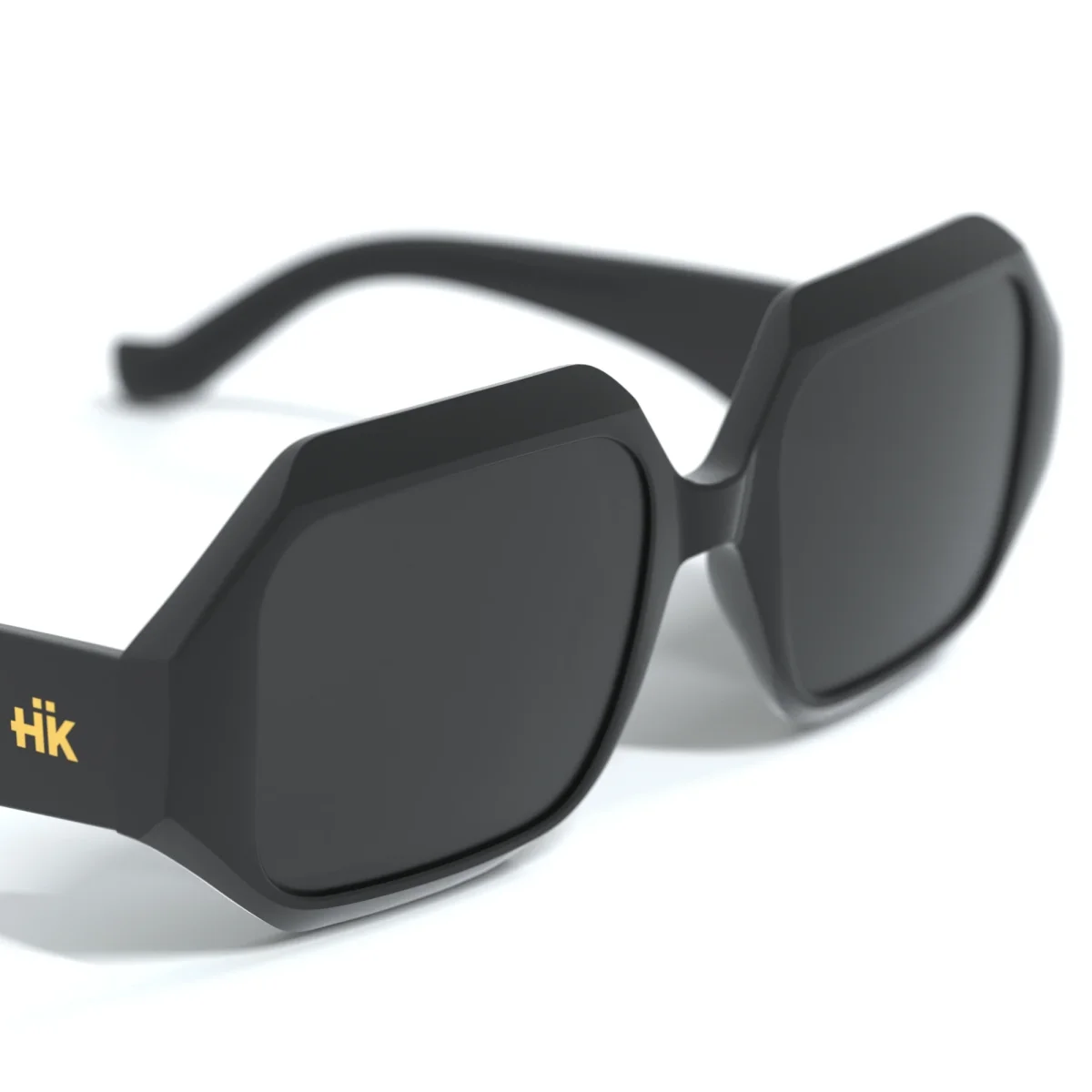 Holbox Black / Black - Imagen 4