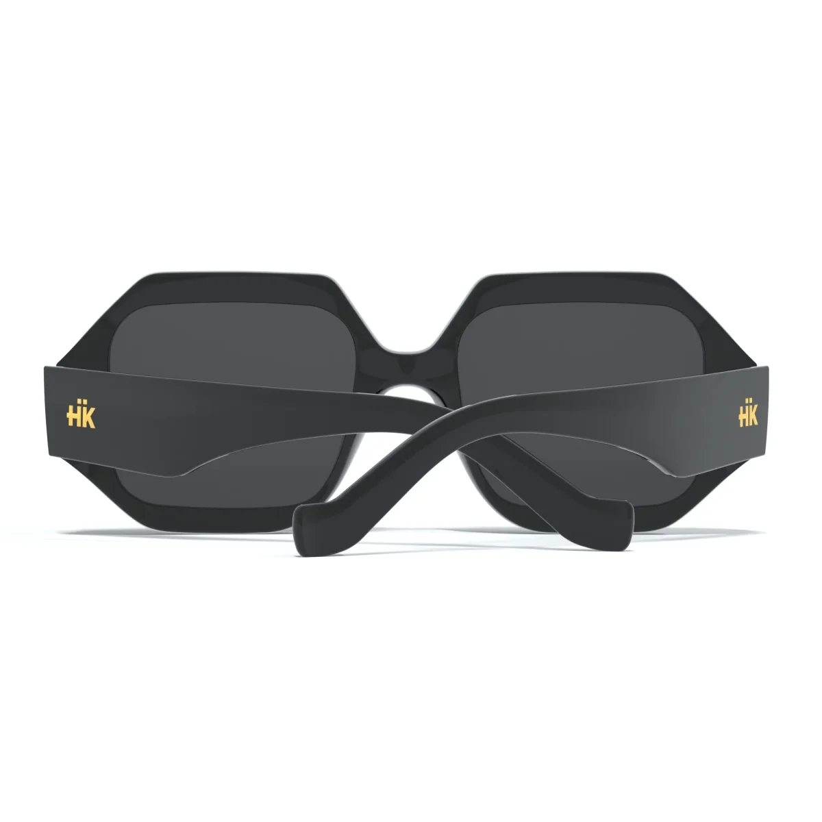 Holbox Black / Black - Imagen 6