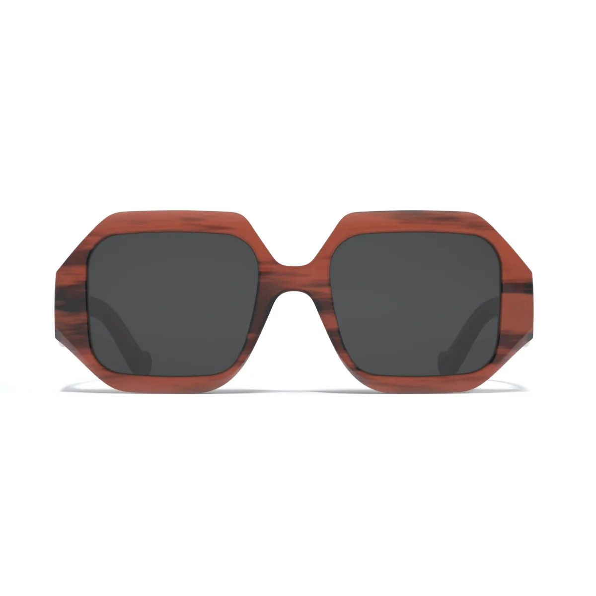 Holbox Tortoise / Black - Imagen 3