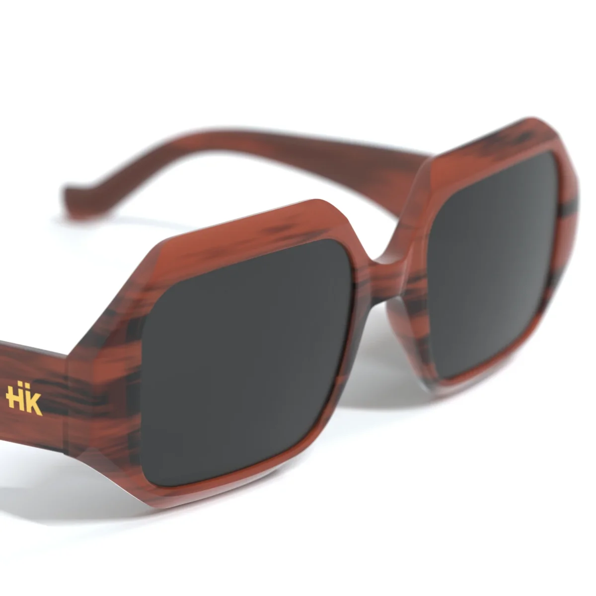 Holbox Tortoise / Black - Imagen 4