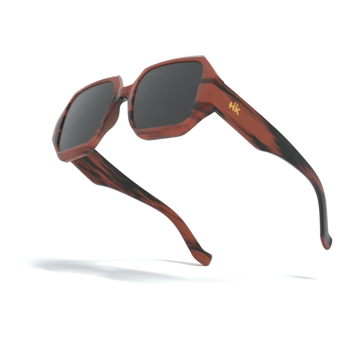 Holbox Tortoise / Black - Imagen 5