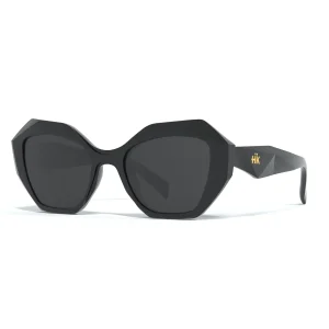 Moorea Black / Black