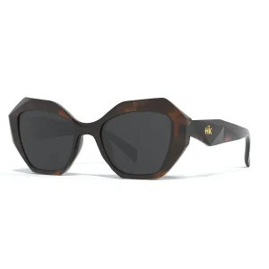 Moorea Tortoise / Black