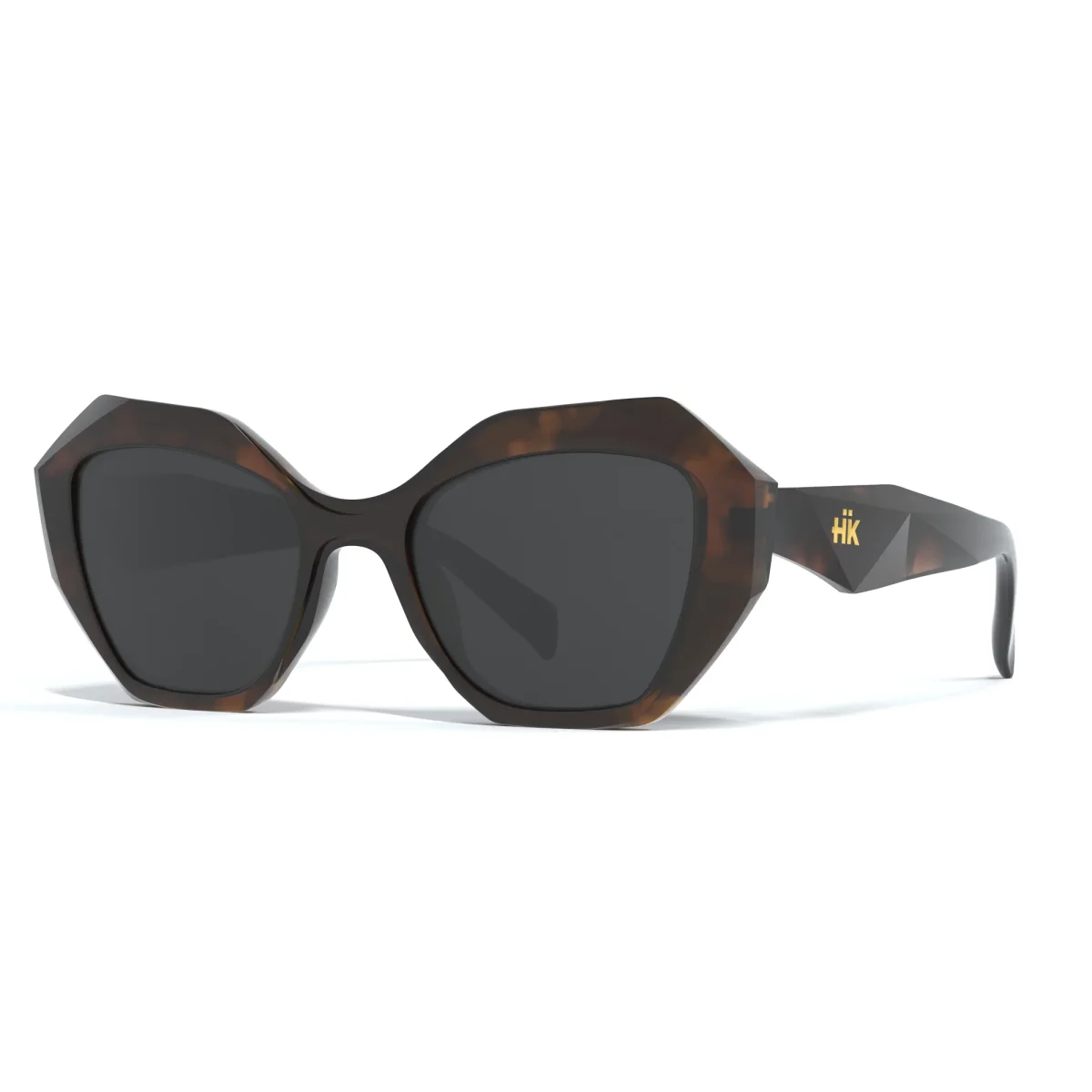 Moorea Tortoise / Black