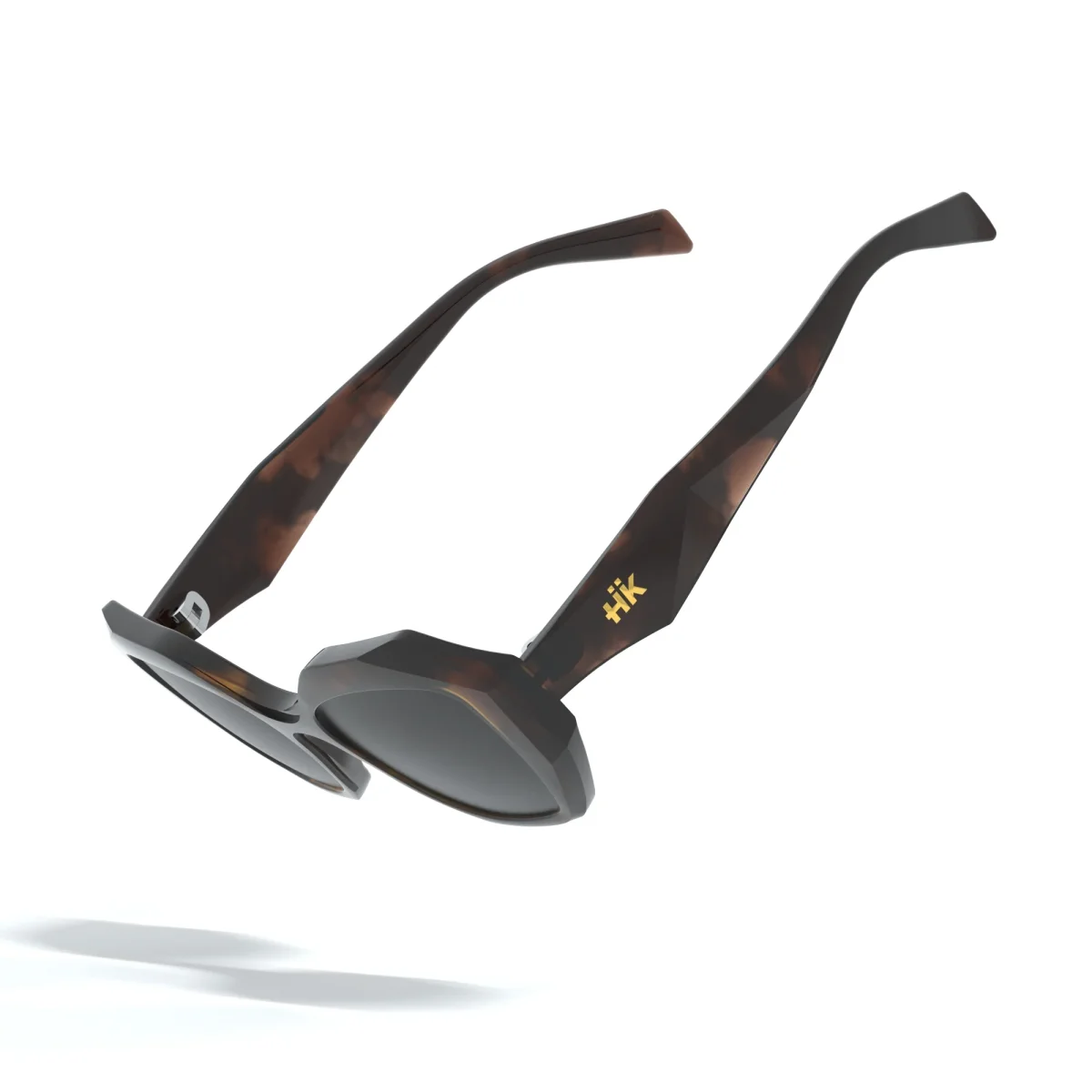 Moorea Tortoise / Black - Imagen 5