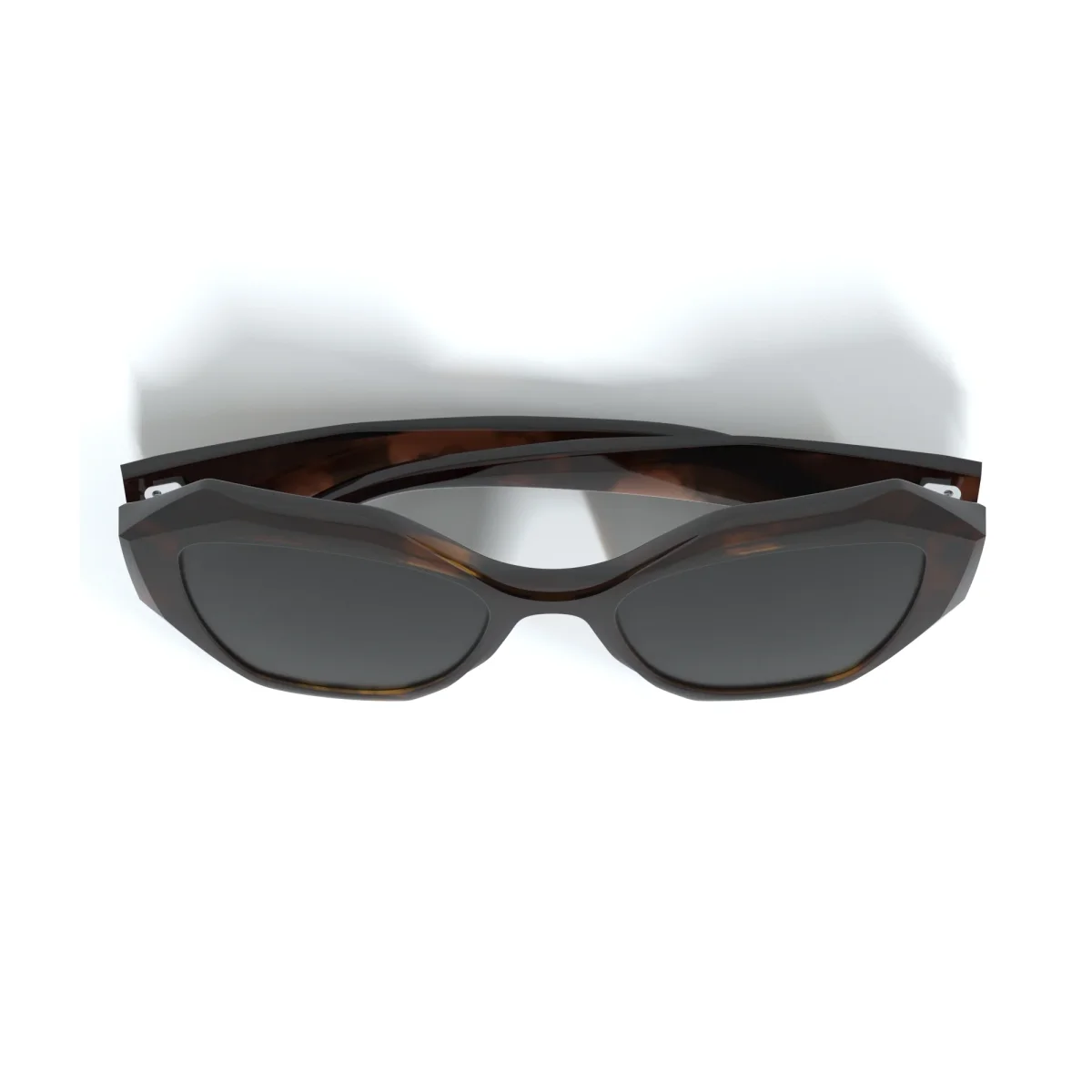 Moorea Tortoise / Black - Imagen 6