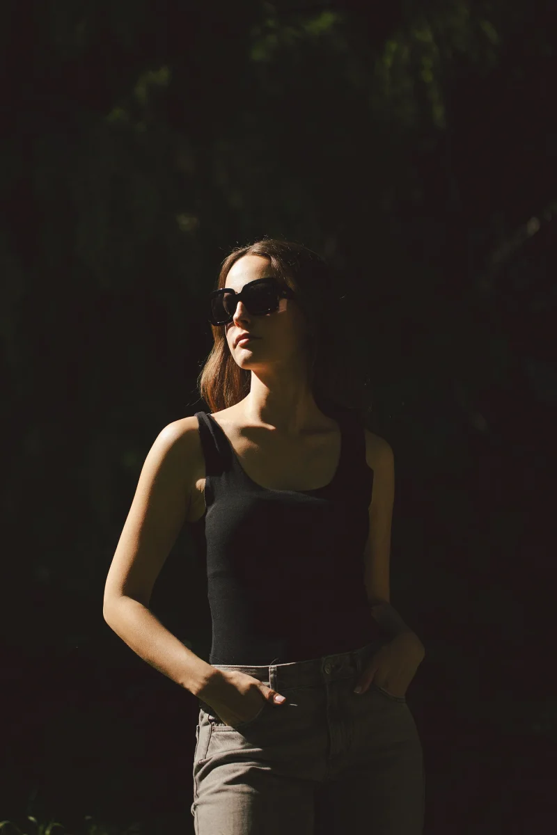 Fuerteventura Black / Black - Imagen 9