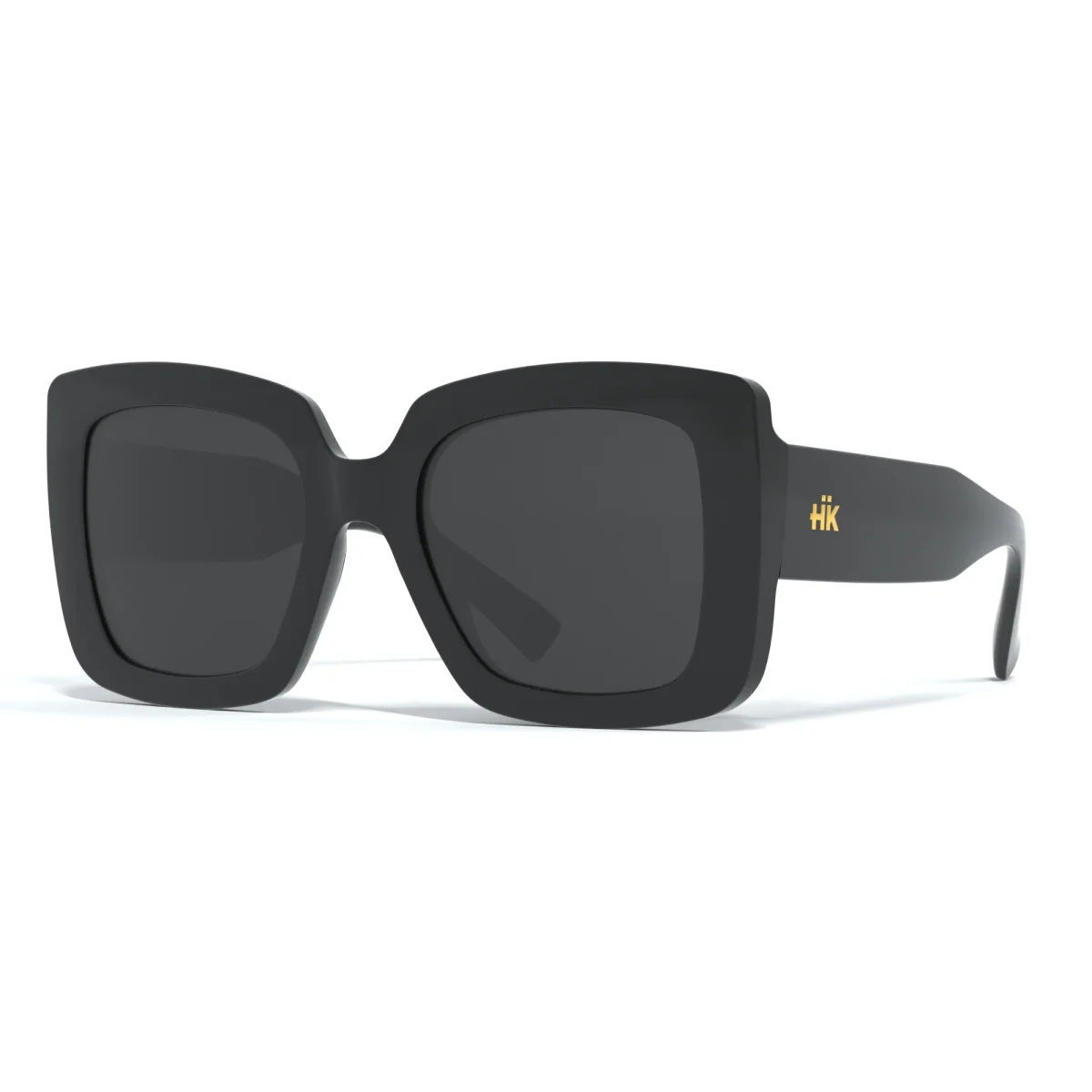 Fuerteventura Black / Black