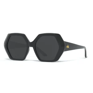 Mykonos Black / Black