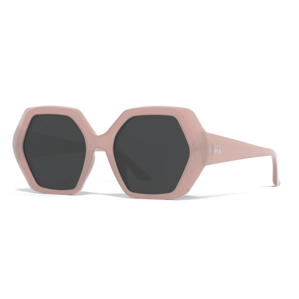Mykonos Pink / Black - Imagen 2