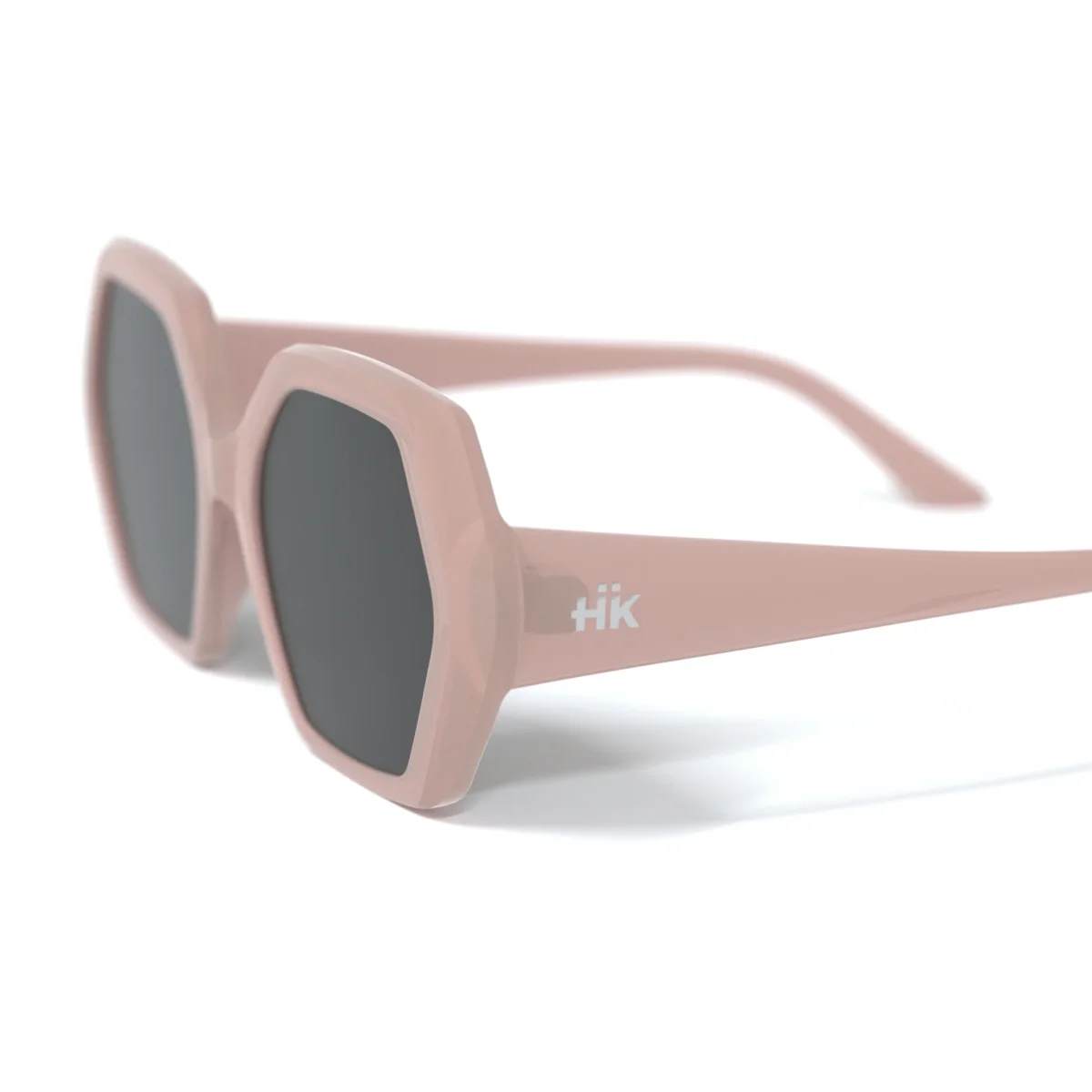 Mykonos Pink / Black - Imagen 4