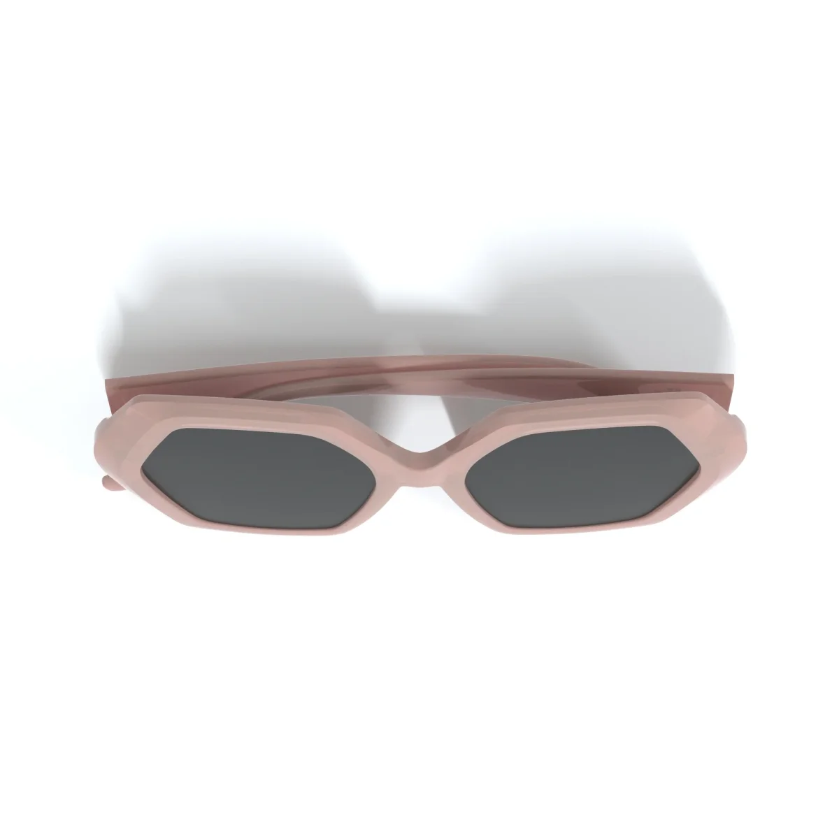 Mykonos Pink / Black - Imagen 6