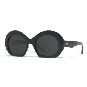 Zanzibar Black / Black