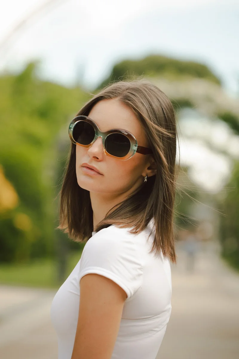 Zanzibar Brown / Black - Imagen 9
