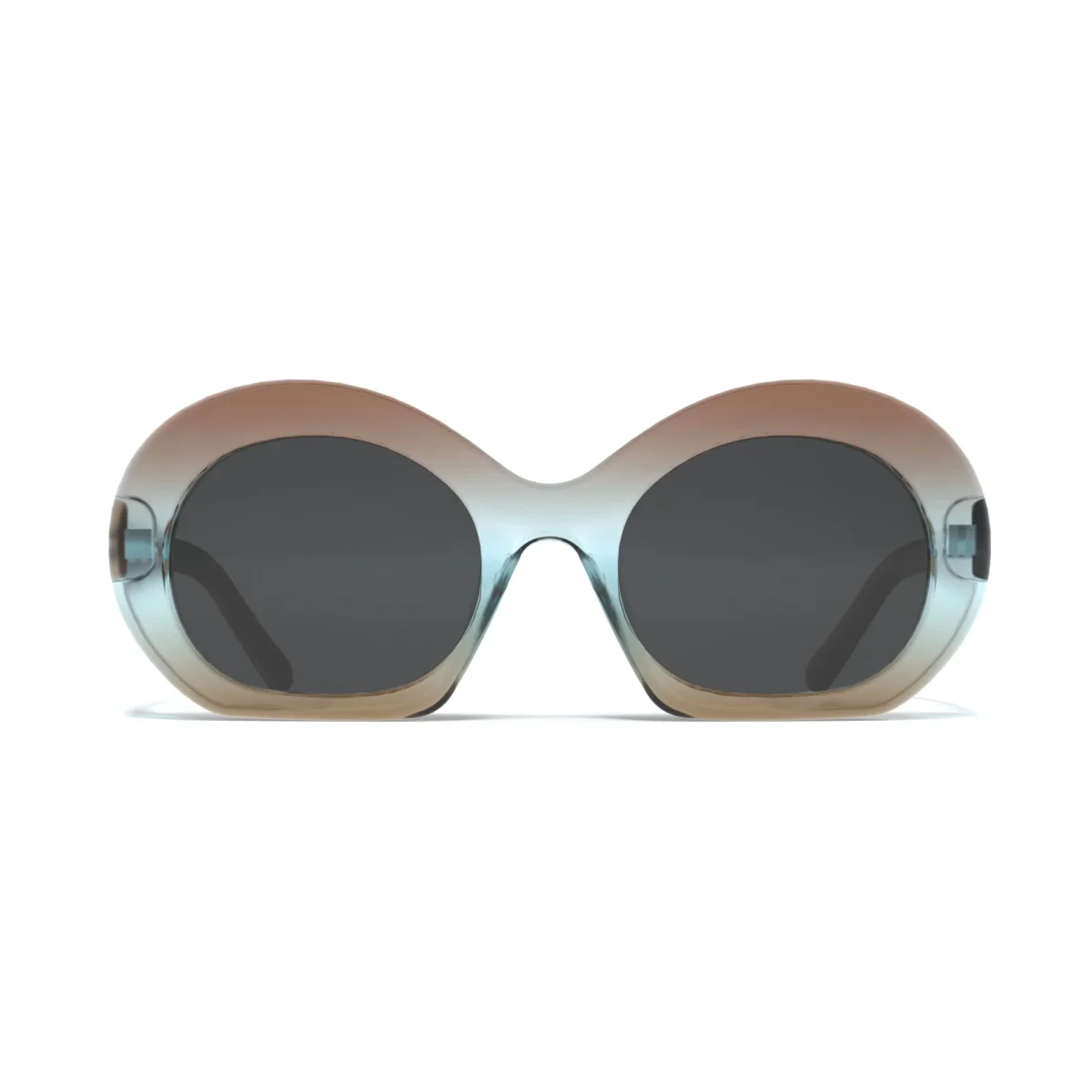 Zanzibar Brown / Black - Imagen 3