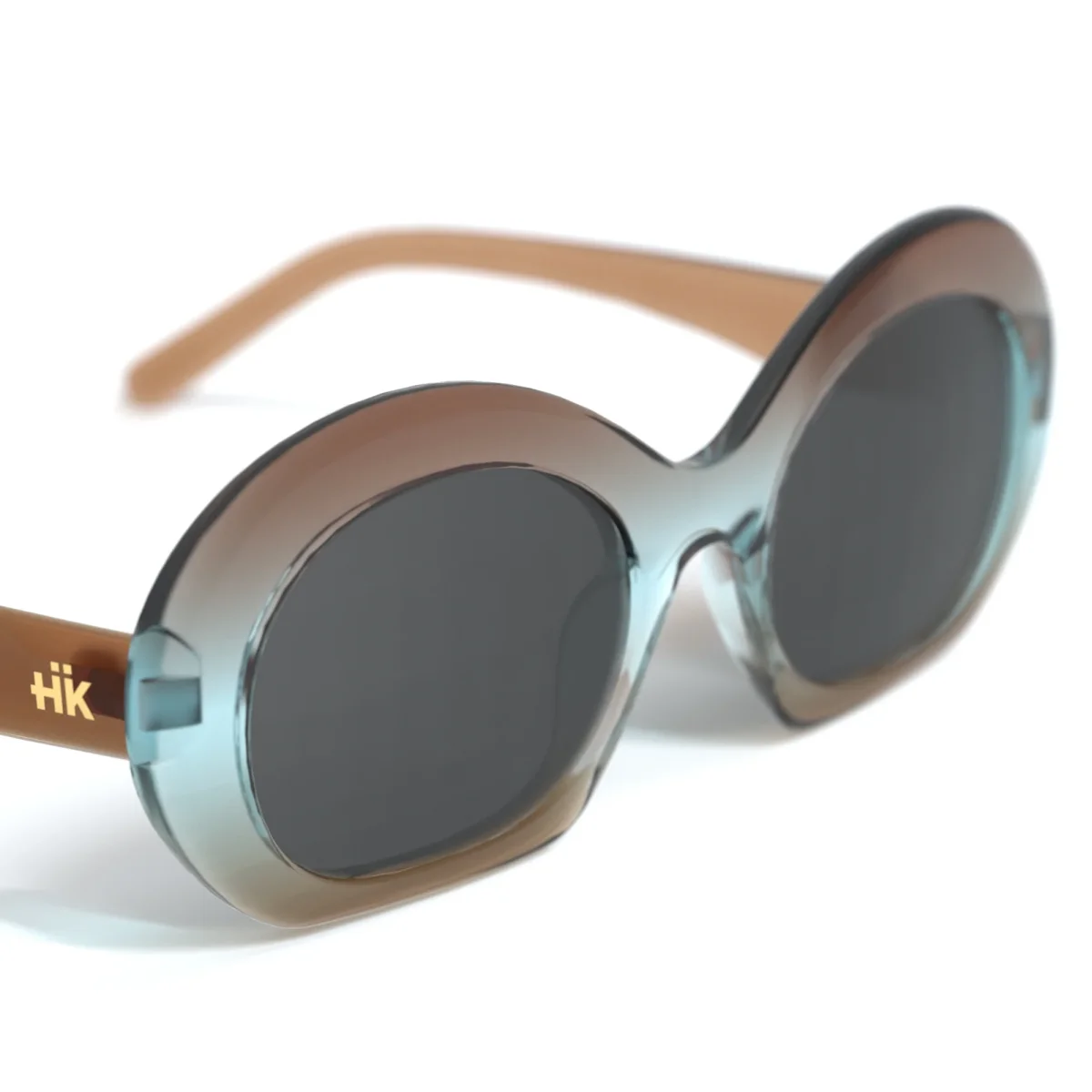 Zanzibar Brown / Black - Imagen 4